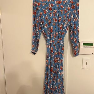 Like new lucky brand dress